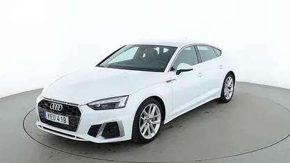 Begagnad 2020 Audi A5 Sportback S-Line Halvkombi | 331 000 kr (Marknadspris)