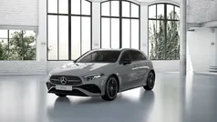 Ny 2026 Mercedes A250 AMG Halvkombi | 449 600 kr