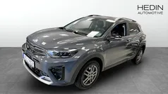 Begagnad 2021 Kia Stonic GT-Line SUV | 229 900 kr (Marknadspris)