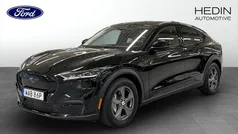 Begagnad 2022 Ford Mustang Halvkombi | 384 900 kr