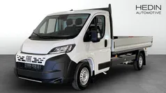 Ny 2025 Fiat Ducato Van | 394 900 kr