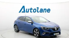 Okänd Begagnad 2017 Renault Mégane GT Line Bose Edition Halvkombi | 199 900 kr