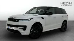 Begagnad 2024 Land Rover Range Rover Sport HSE Dynamic SUV | 1 499 900 kr