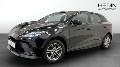 Begagnad 2023 MG MG4 EV Halvkombi | 259 900 kr (Marknadspris)