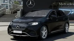 Mercedes EQE350