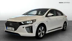 Begagnad 2019 Hyundai Ioniq Sedan | 175 000 kr (Marknadspris)
