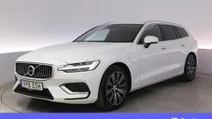 Begagnad 2021 Volvo V60 Momentum Kombi | 339 900 kr (Marknadspris)