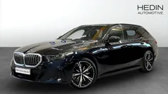 Begagnad 2024 BMW 530e M Sport Kombi | 688 700 kr (Marknadspris)