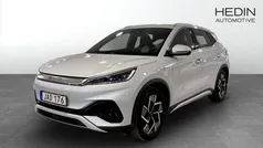 BYD Atto 3