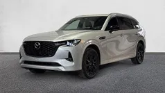 Platinum quartz Ny 2024 Mazda CX-80 Homura-Line SUV | 674 000 kr (Marknadspris)