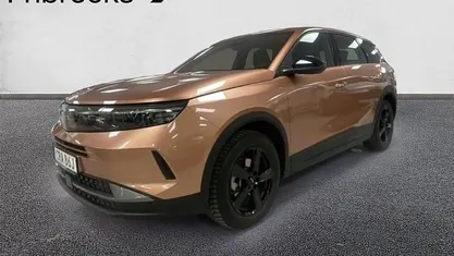 Begagnad Opel Grandland X 145 HK (106 kW) 2025 SUV