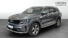 Begagnad 2022 Kia Sorento SUV | 419 900 kr (Marknadspris)