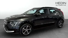 Begagnad 2023 Kia Niro SUV | 329 900 kr (Marknadspris)