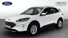 Begagnad 2022 Ford Kuga Titanium SUV | 259 900 kr (Marknadspris)