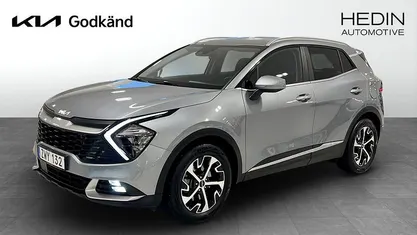 Begagnad 2022 Kia Sportage SUV | 320 000 kr (Bra pris)