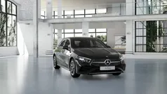 Ny 2025 Mercedes A250 Advanced Halvkombi | 429 000 kr (Marknadspris)