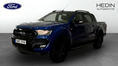 Begagnad 2019 Ford Ranger Wildtrack Pickup | 311 920 kr