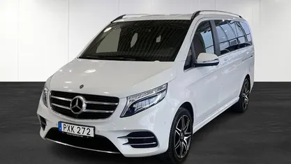 Begagnad Mercedes E250 190 HK (139 kW) 2018 Kombi