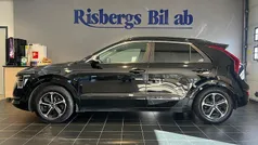 Begagnad 2022 Kia Niro Advance SUV | 289 900 kr (Lite dyr)
