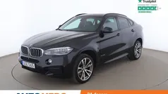 Begagnad 2018 BMW X6 M Sport SUV | 459 000 kr