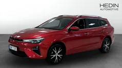 Begagnad 2023 MG MG5 EV Luxury Kombi | 229 900 kr (Bra pris)