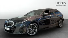 Begagnad 2025 BMW 530e Comfort Edition Kombi | 644 700 kr (Superpris)
