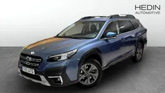 Begagnad 2022 Subaru Outback SUV | 314 900 kr (Superpris)