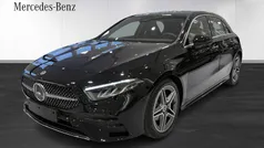 Ny 2026 Mercedes A250 AMG Halvkombi | 429 000 kr (Marknadspris)