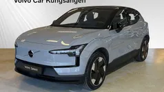 Begagnad 2023 Volvo EX30 Plus SUV | 374 900 kr (Bra pris)