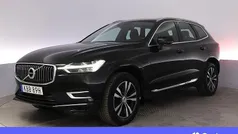Begagnad 2020 Volvo XC60 Inscription SUV | 329 900 kr (Superpris)
