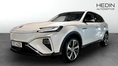 Begagnad 2022 MG Marvel R SUV | 269 900 kr (Bra pris)