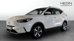 Begagnad 2022 MG ZS Luxury Sedan | 254 900 kr (Bra pris)