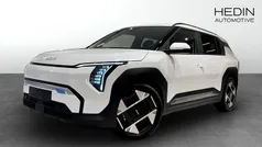 Begagnad 2025 Kia EV3 Plus SUV | 490 430 kr (Bra pris)