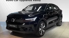 Begagnad 2023 Volvo EC40 Ultimate SUV | 372 900 kr (Marknadspris)