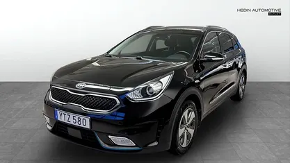 Begagnad 2019 Kia Niro SUV | 160 000 kr (Marknadspris)