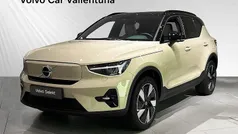 Begagnad 2025 Volvo EX40 Performance SUV | 549 900 kr (Marknadspris)