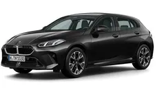Begagnad 2025 BMW 120 Shadowline Halvkombi | 444 800 kr