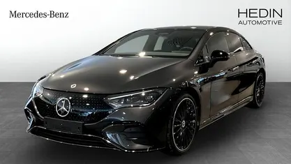 Ny 2026 Mercedes EQE350 AMG Sedan | 867 050 kr (Marknadspris)