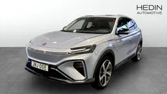 Blå Begagnad 2022 MG Marvel R Luxury SUV | 279 900 kr (Marknadspris)