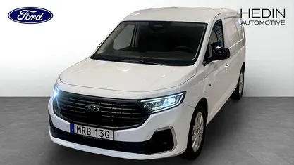Begagnad Ford Transit Connect Limited 150 HK (110 kW) 2025 Minibuss