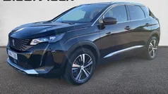 Svart Begagnad 2024 Peugeot 3008 GTi SUV | 269 800 kr (Marknadspris)