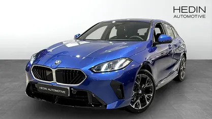 Ny BMW 120 M Sport 170 HK (125 kW) 2026 Halvkombi