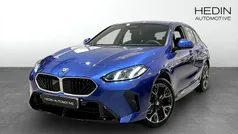 Ny BMW 120 M Sport 170 HK (125 kW) 2026 Halvkombi