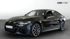 BMW 430 Gran Coupé