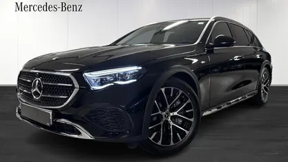 Ny 2026 Mercedes E300 Kombi | 737 750 kr (Bra pris)