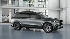 Begagnad 2025 Mercedes GLS450 AMG line SUV | 1 329 600 kr