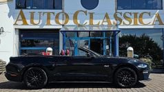 Begagnad 2018 Ford Mustang GT Cab | 459 000 kr (Marknadspris)
