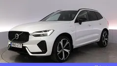 Begagnad 2022 Volvo XC60 R-Design SUV | 498 900 kr (Marknadspris)