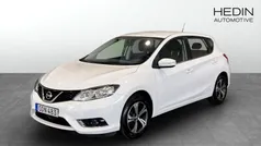 Nissan Pulsar
