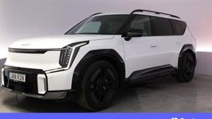 Begagnad 2023 Kia EV9 GT-Line SUV | 758 900 kr (Bra pris)